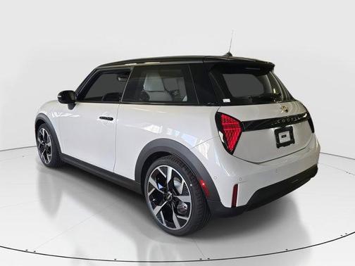 2025 MINI Hardtop