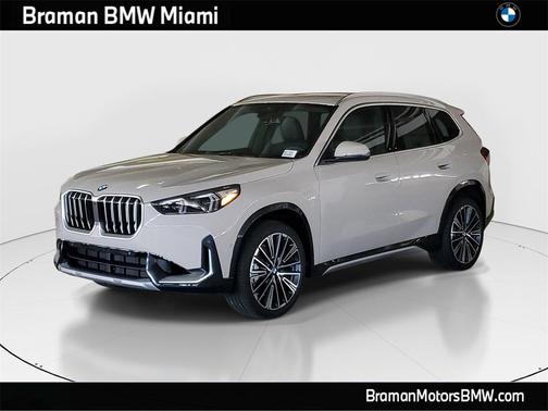 2026 BMW X1 xDrive28i