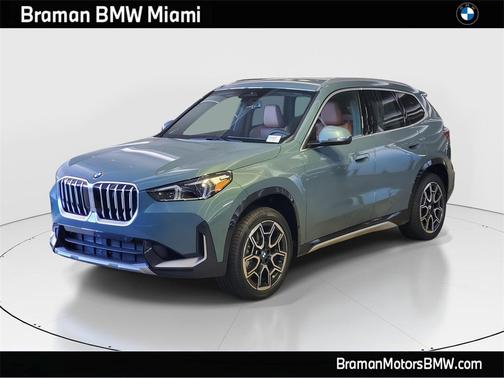 2026 BMW X1 xDrive28i