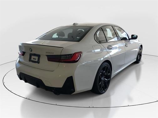 2026 BMW 330 I
