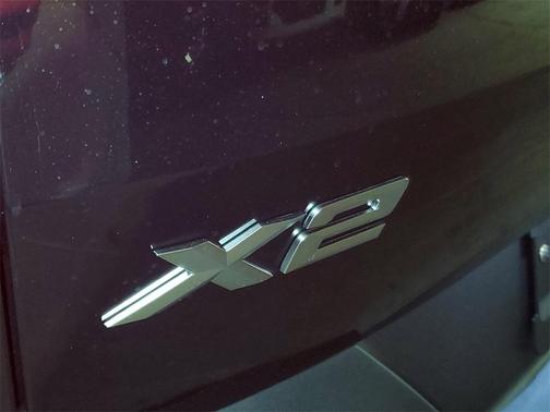 2026 BMW X2 xDrive28i