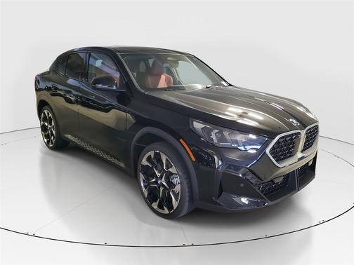 2026 BMW X2 xDrive28i