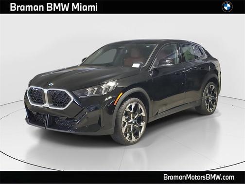 2026 BMW X2 xDrive28i