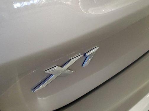 2022 BMW X1 sDrive28i