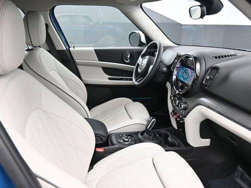 2023 MINI Countryman Cooper S