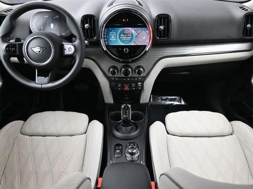 2023 MINI Countryman Cooper S