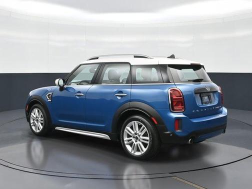 2023 MINI Countryman Cooper S