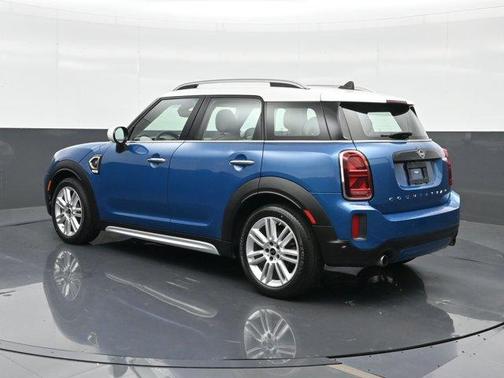 2023 MINI Countryman Cooper S