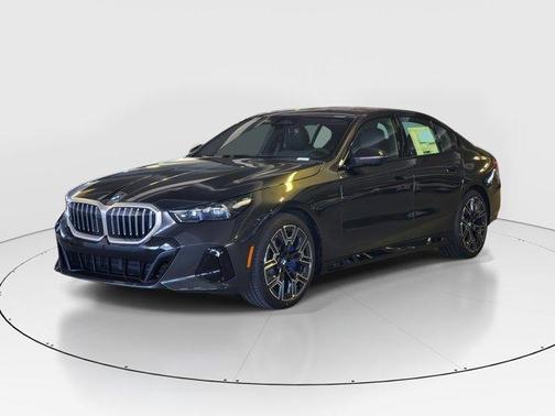 2026 BMW 530 i