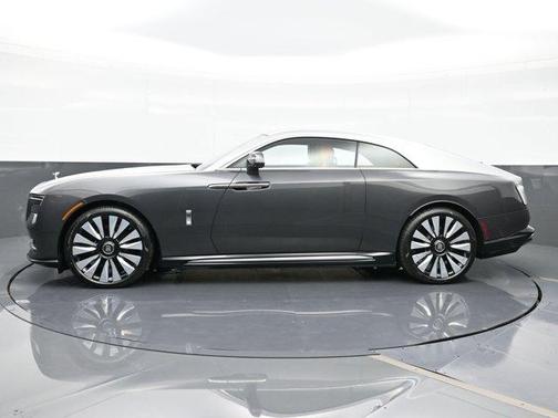 2024 Rolls-Royce Spectre Base