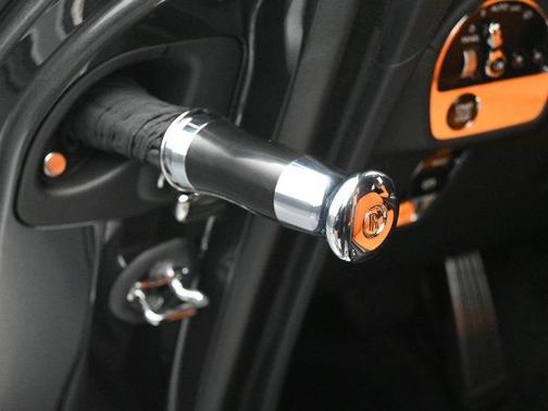 2024 Rolls-Royce Spectre Base