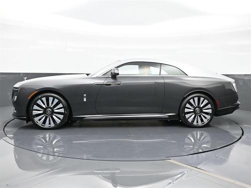 2024 Rolls-Royce Spectre Base