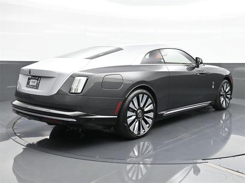 2024 Rolls-Royce Spectre Base