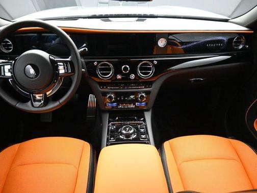 2024 Rolls-Royce Spectre Base