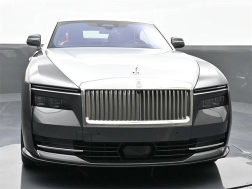 2024 Rolls-Royce Spectre Base
