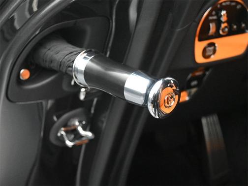 2024 Rolls-Royce Spectre Base