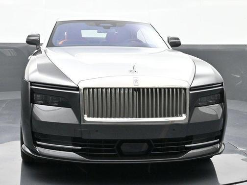 2024 Rolls-Royce Spectre Base