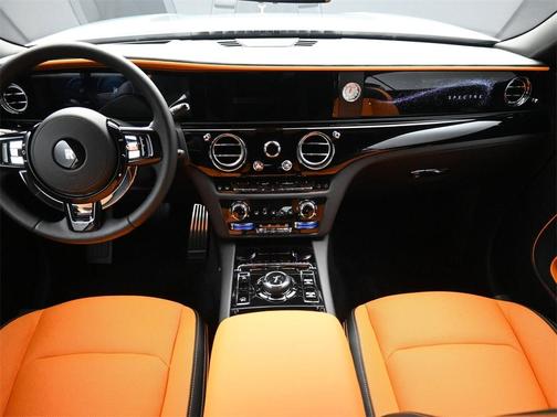 2024 Rolls-Royce Spectre Base