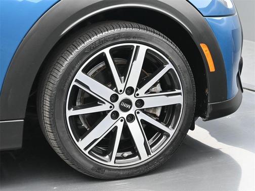 2023 MINI Hardtop Cooper