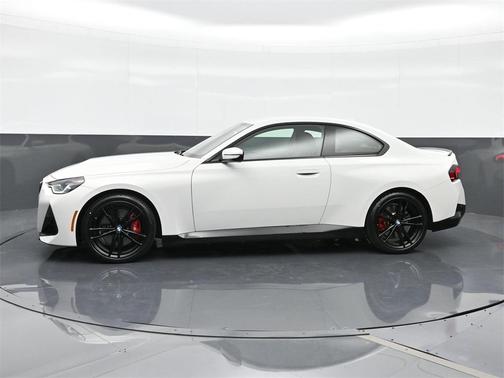 2023 BMW 230 i xDrive