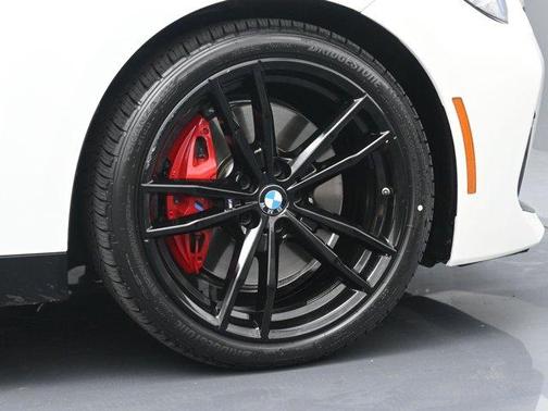 2023 BMW 230 i xDrive