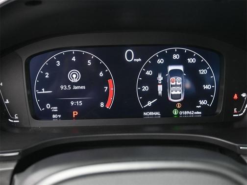 2023 Acura Integra Base