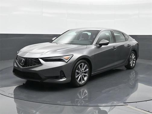 2023 Acura Integra Base