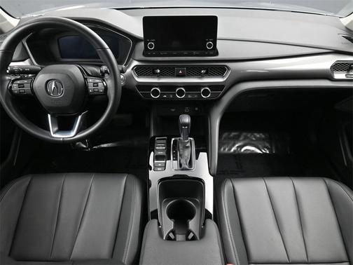 2023 Acura Integra Base