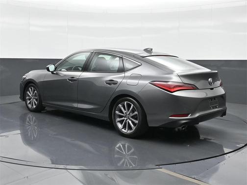 2023 Acura Integra Base