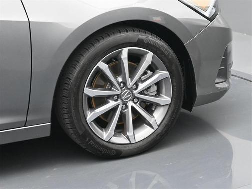 2023 Acura Integra Base