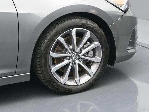 2023 Acura Integra Base