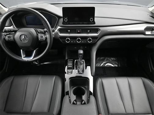 2023 Acura Integra Base