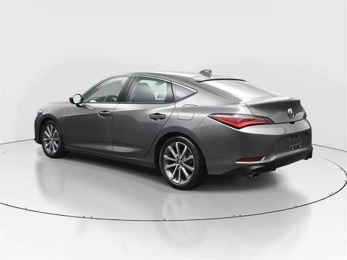 2023 Acura Integra Base