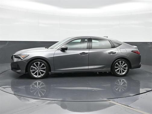 2023 Acura Integra Base