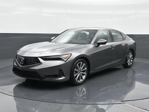 2023 Acura Integra Base