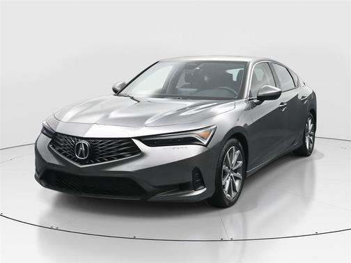 2023 Acura Integra Base