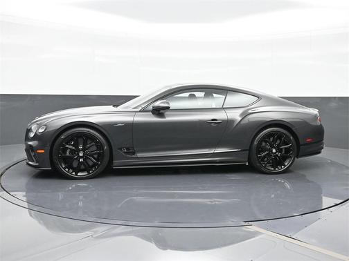 2023 Bentley Continental GT Speed
