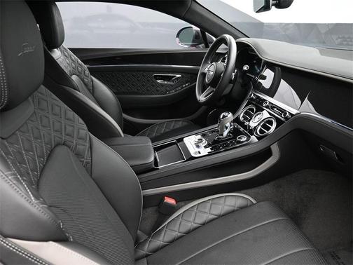 2023 Bentley Continental GT Speed