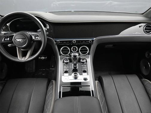 2023 Bentley Continental GT Speed