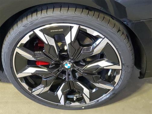 2026 BMW i5 eDrive40