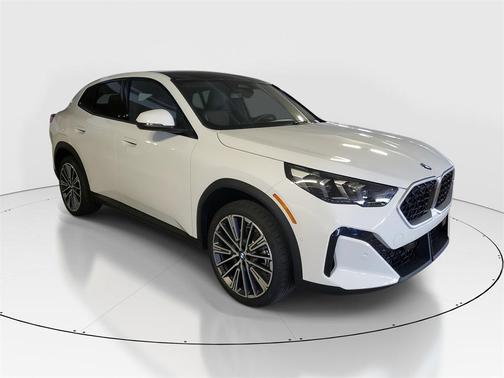 2026 BMW X2 xDrive28i