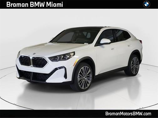 2026 BMW X2 xDrive28i