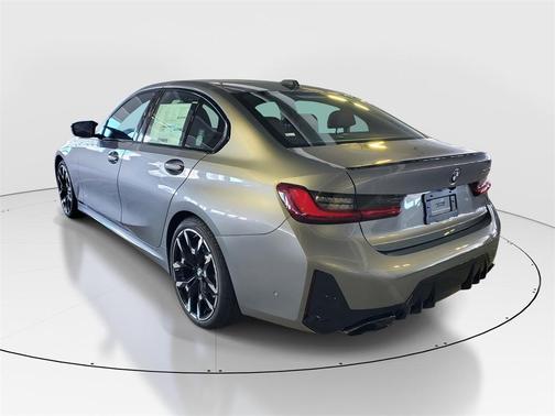 2026 BMW M340 i NA