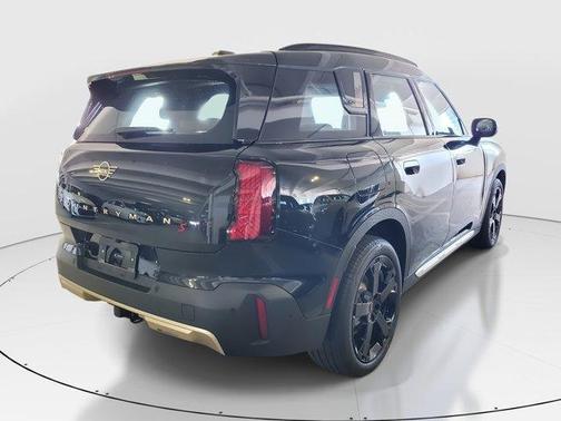2026 MINI Countryman S