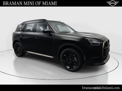 2026 MINI Countryman S