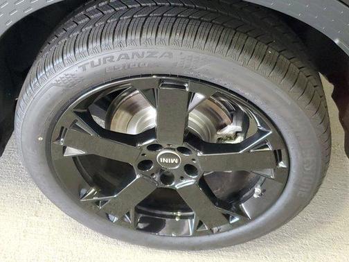 2026 MINI Countryman S