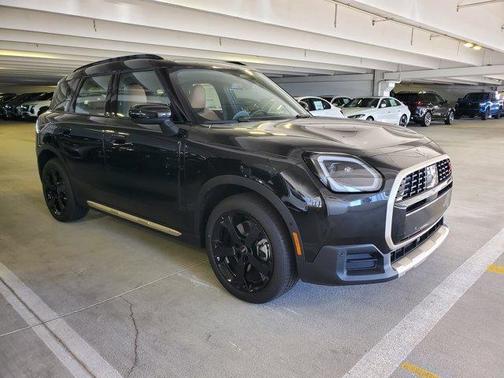 2026 MINI Countryman S