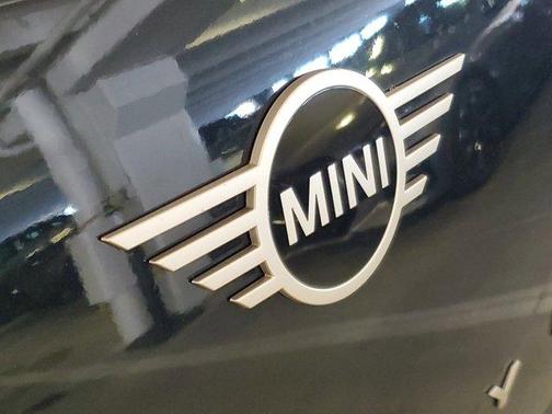 2026 MINI Countryman S