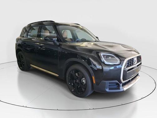 2026 MINI Countryman S