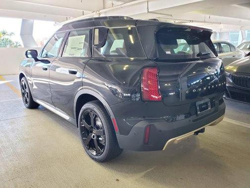 2026 MINI Countryman S